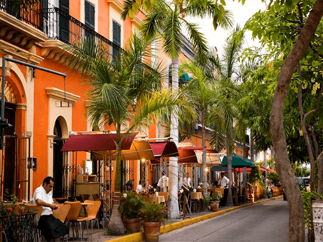 centro historico