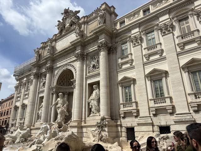 roma
