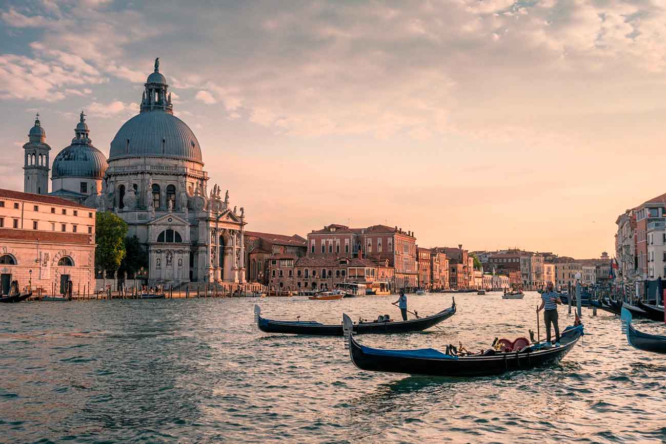 venecia